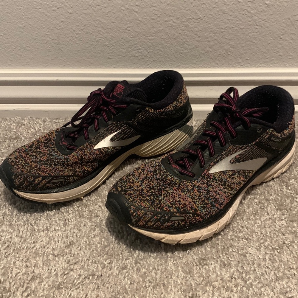 Brooks adrenaline shoes